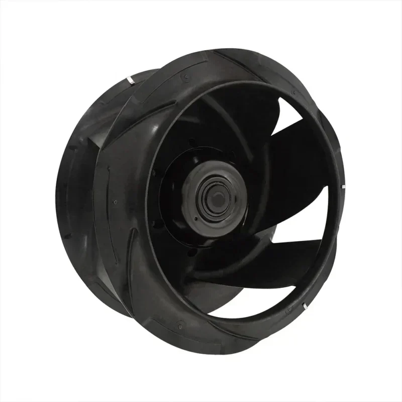 ebmpapst R3G500-8317081581 500mm 400V EC 4.4A 2850W 1900RPM IP55 EC Plug Fan AHU Centrifugal Fan ebmpapst R3G500-8317081581 500mm 400V EC 4.4A 2850W 1900RPM IP55 EC Plug Fan AHU Centrifugal Fan