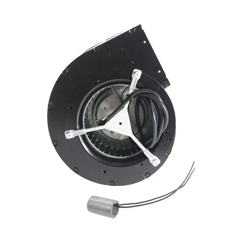 Rosenberg 2GDS35 133x190L 230V AC 50/60JHz 1.02A 1.08A 1905RPM 2040RPM IP44 Blower Centrifugal Fan Rosenberg 2GDS35 133x190L 230V AC 50/60JHz 1.02A 1.08A 1905RPM 2040RPM IP44 Blower Centrifugal Fan