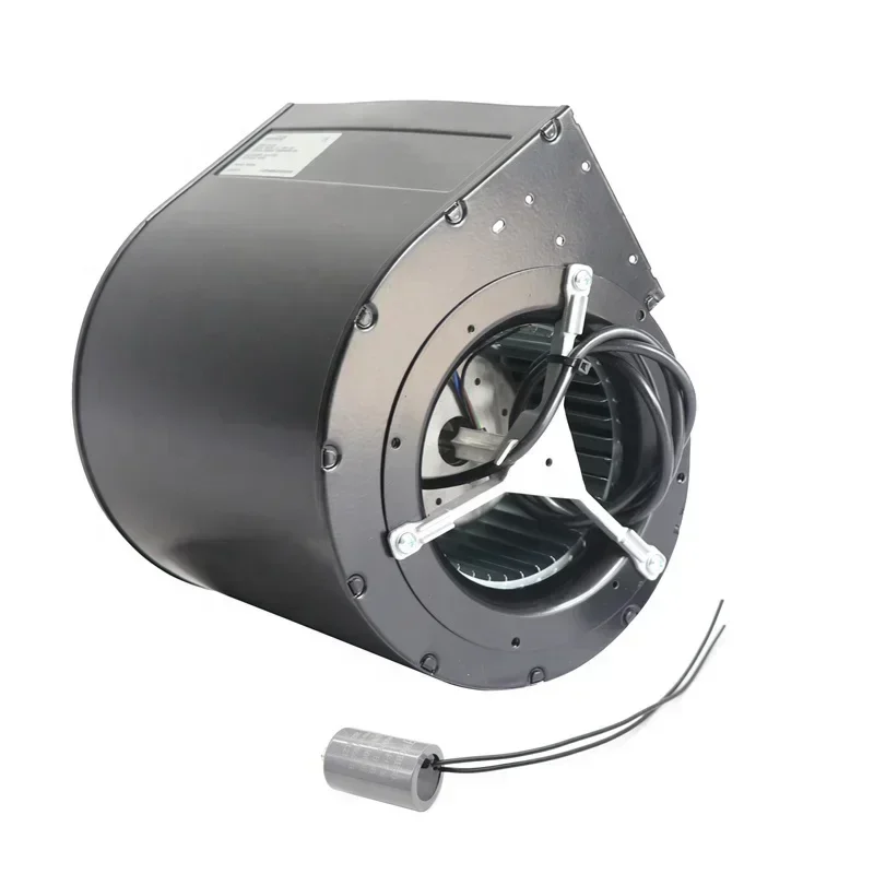 Rosenberg 2GDS35 133x190L 230V AC 50/60JHz 1.02A 1.08A 1905RPM 2040RPM IP44 Blower Centrifugal Fan Rosenberg 2GDS35 133x190L 230V AC 50/60JHz 1.02A 1.08A 1905RPM 2040RPM IP44 Blower Centrifugal Fan