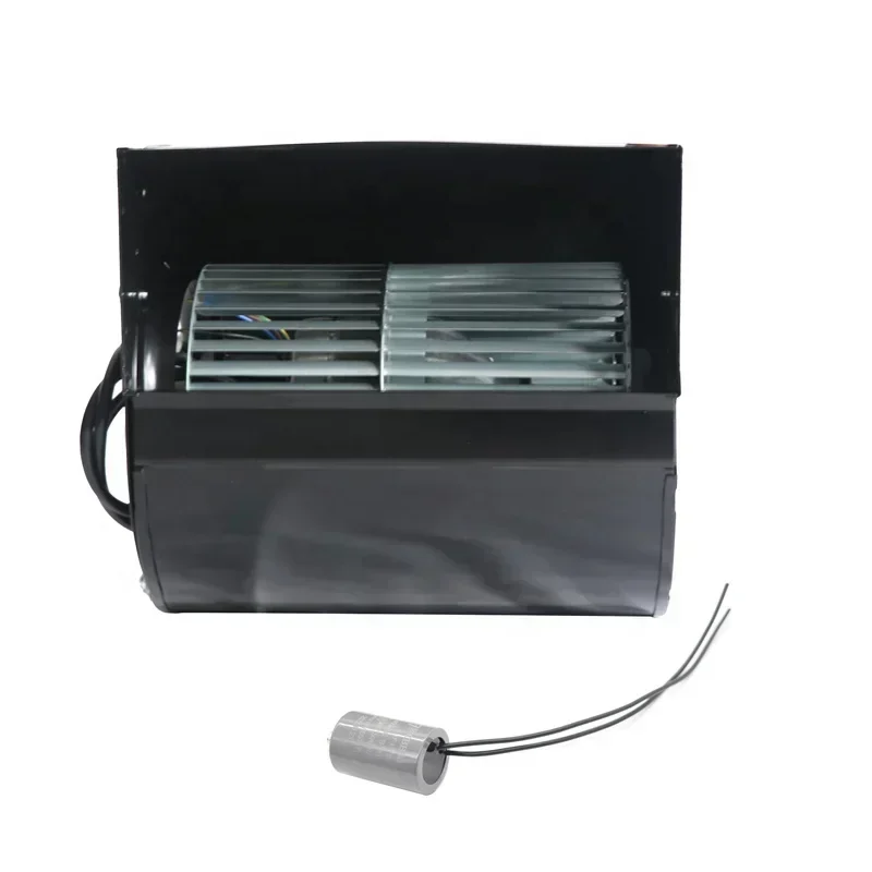 Rosenberg 2GDS35 133x190L 230V AC 50/60JHz 1.02A 1.08A 1905RPM 2040RPM IP44 Blower Centrifugal Fan Rosenberg 2GDS35 133x190L 230V AC 50/60JHz 1.02A 1.08A 1905RPM 2040RPM IP44 Blower Centrifugal Fan