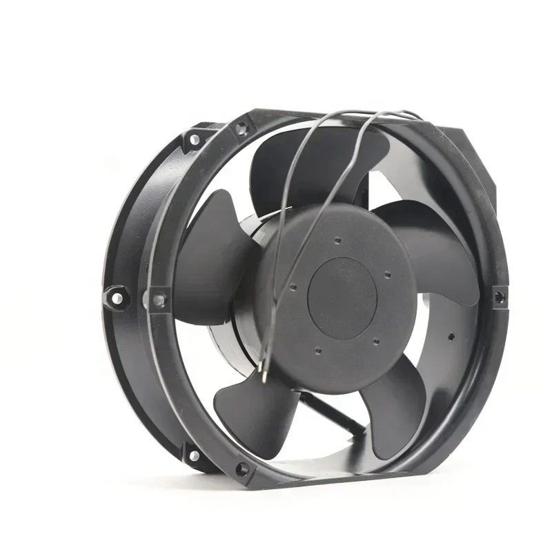 FULLTECH UF-15PC23BWH UF-15PC23 BWH 172x150x51MM 230V 226CFM 29W IP55 CPU Axial Fan FULLTECH UF-15PC23BWH UF-15PC23 BWH 172x150x51MM 230V 226CFM 29W IP55 CPU Axial Fan