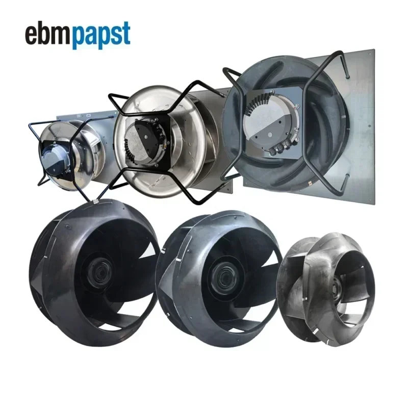 ebmpapst K3G450-PB K3G450-PA 400V EC Plug Fan 450mm HVAC Fan AHU Project Air Handling Unit EC Fan Retrofit FanGrid Solutions ebmpapst K3G450-PB K3G450-PA 400V EC Plug Fan 450mm HVAC Fan AHU Project Air Handling Unit EC Fan Retrofit FanGrid Solutions
