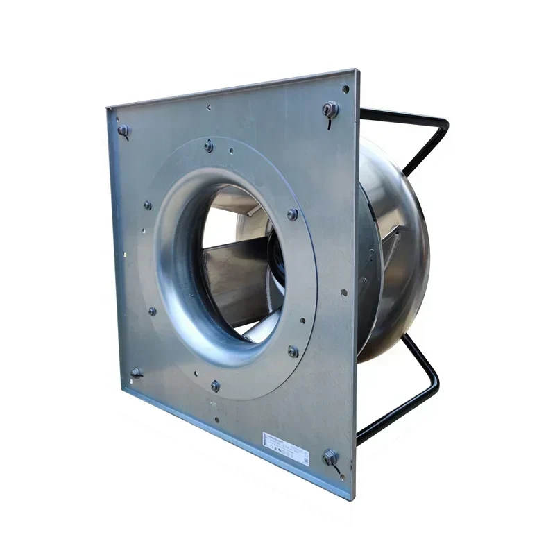 ebmpapst K3G450-PB K3G450-PA 400V EC Plug Fan 450mm HVAC Fan AHU Project Air Handling Unit EC Fan Retrofit FanGrid Solutions ebmpapst K3G450-PB K3G450-PA 400V EC Plug Fan 450mm HVAC Fan AHU Project Air Handling Unit EC Fan Retrofit FanGrid Solutions