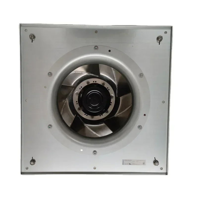 ebmpapst K3G500-PB K3G500-PA K3G500-PC 400V 500mm HVAC Fan Air Handling Unit AHU Project EC Fan Retrofit FanGrid Solutions ebmpapst K3G500-PB K3G500-PA K3G500-PC 400V 500mm HVAC Fan Air Handling Unit AHU Project EC Fan Retrofit FanGrid Solutions