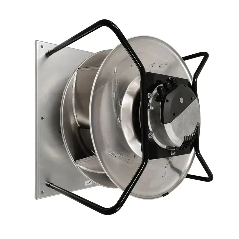 ebmpapst K3G500-PB K3G500-PA K3G500-PC 400V 500mm HVAC Fan Air Handling Unit AHU Project EC Fan Retrofit FanGrid Solutions ebmpapst K3G500-PB K3G500-PA K3G500-PC 400V 500mm HVAC Fan Air Handling Unit AHU Project EC Fan Retrofit FanGrid Solutions