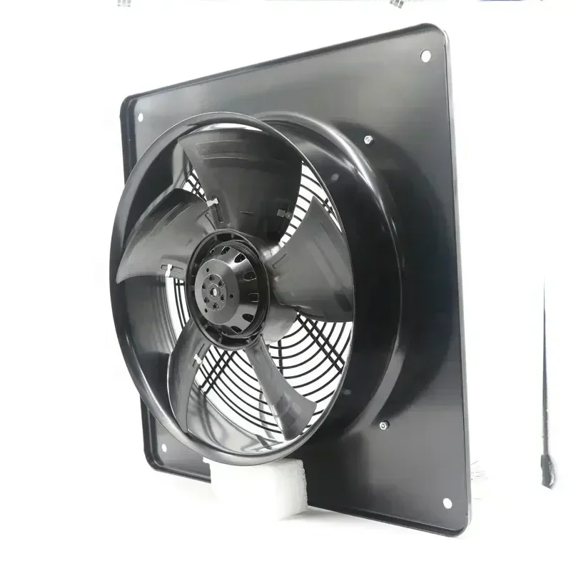 K-EC800 380V EC 3.1A 1850W 1100RPM 24500m3/h HVAC Air Conditioner Refrigeration Chiller Centrifugal Fan K-EC800 380V EC 3.1A 1850W 1100RPM 24500m3/h HVAC Air Conditioner Refrigeration Chiller Centrifugal Fan