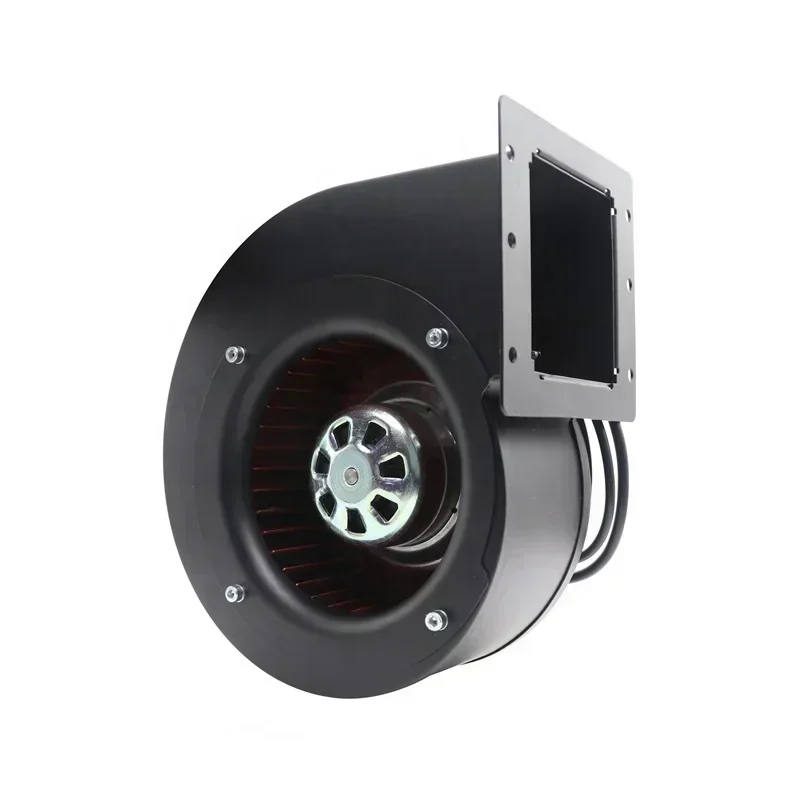 ebmpapst G3G160-8317080273 220V AC 170W 1.4A 2100RPM IP44 Marine Main Deck Room Air Conditioner Fan ebmpapst G3G160-8317080273 220V AC 170W 1.4A 2100RPM IP44 Marine Main Deck Room Air Conditioner Fan