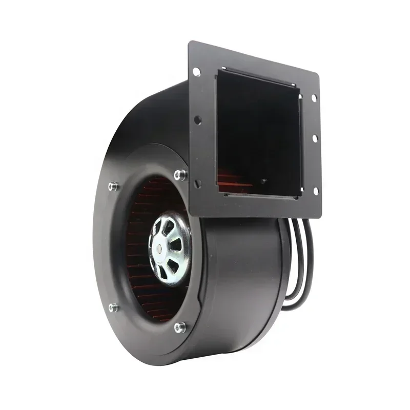 ebmpapst G3G160-8317080273 220V AC 170W 1.4A 2100RPM IP44 Marine Main Deck Room Air Conditioner Fan ebmpapst G3G160-8317080273 220V AC 170W 1.4A 2100RPM IP44 Marine Main Deck Room Air Conditioner Fan