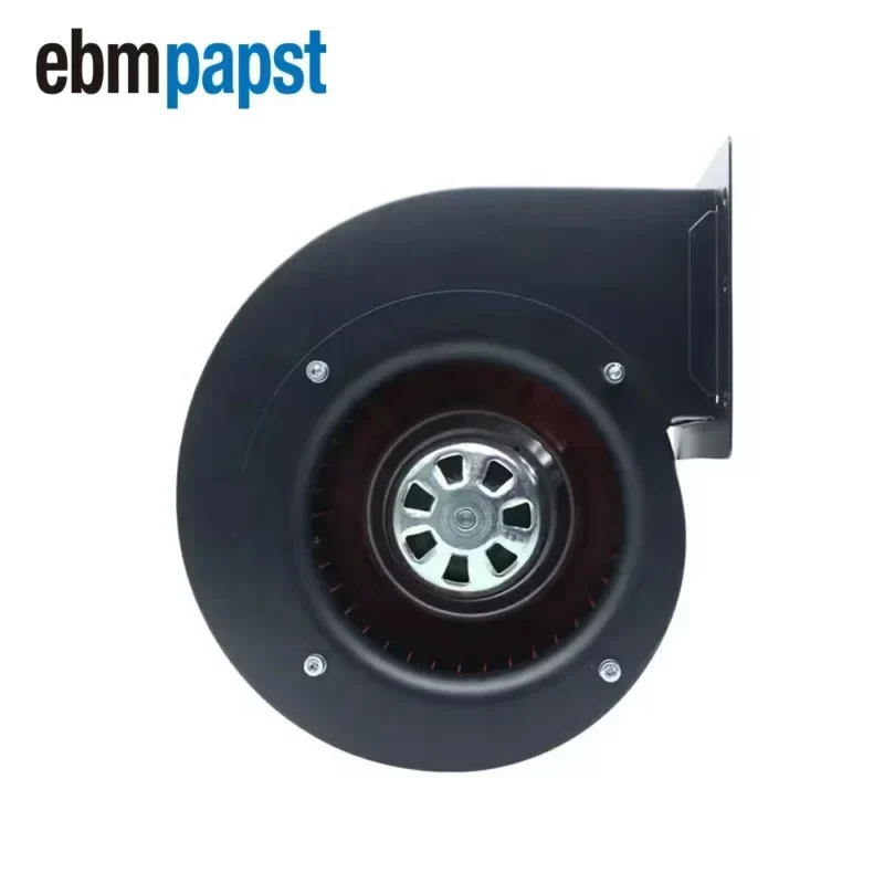 ebmpapst G3G160-8317080273 220V AC 170W 1.4A 2100RPM IP44 Marine Main Deck Room Air Conditioner Fan