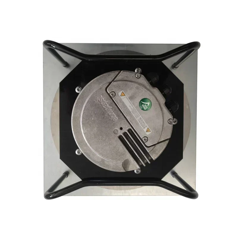 ebmpapst K3G250-AV29-B2 250mm 230VAC 750W 3.3A 1755m3/h 3450RPM IP54 Wind Power Axial Fan ebmpapst K3G250-AV29-B2 250mm 230VAC 750W 3.3A 1755m3/h 3450RPM IP54 Wind Power Axial Fan