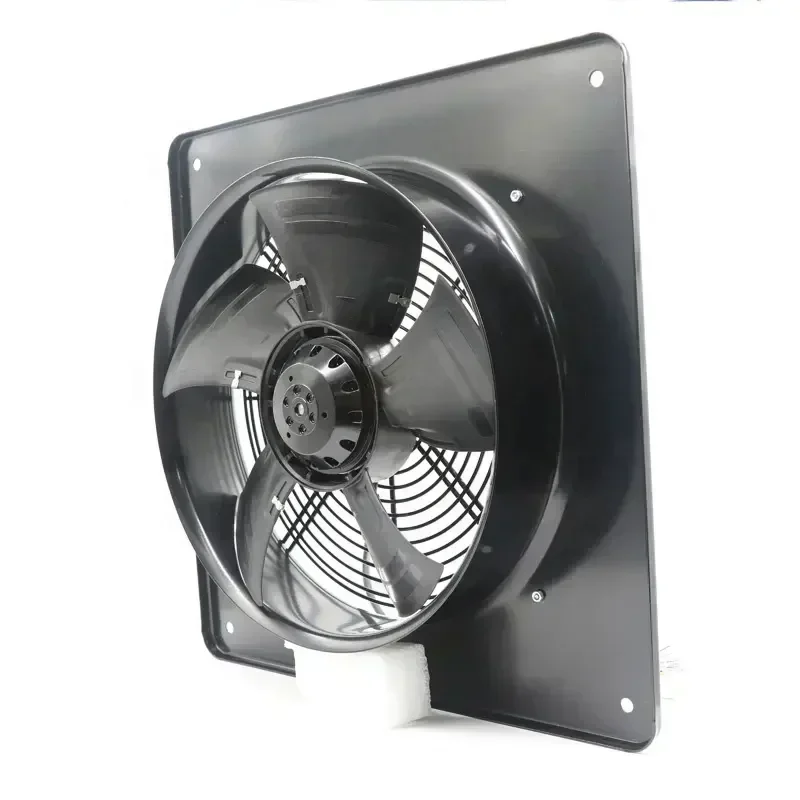 K-EC910-W380-33 380V AC 3.5A 1990W 1020RPM 33000m3/h IP54 HVAC Air Conditioner Refrigeration Chiller Centrifugal Fan K-EC910-W380-33 380V AC 3.5A 1990W 1020RPM 33000m3/h IP54 HVAC Air Conditioner Refrigeration Chiller Centrifugal Fan
