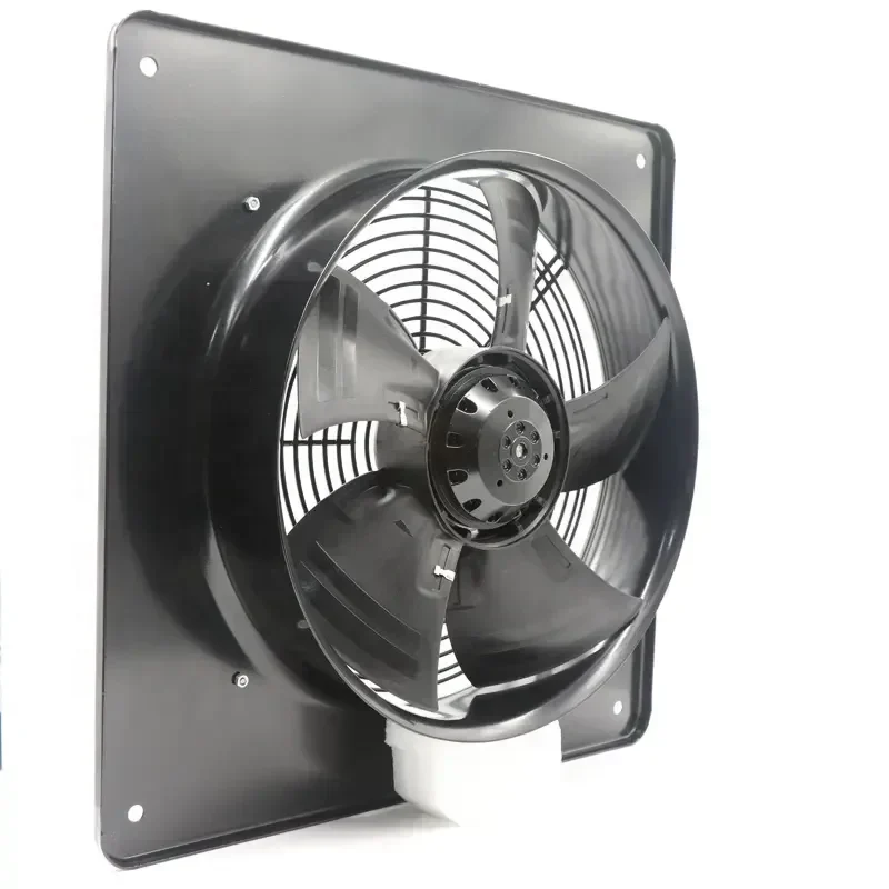 K-EC910-W380-33 380V AC 3.5A 1990W 1020RPM 33000m3/h IP54 HVAC Air Conditioner Refrigeration Chiller Centrifugal Fan K-EC910-W380-33 380V AC 3.5A 1990W 1020RPM 33000m3/h IP54 HVAC Air Conditioner Refrigeration Chiller Centrifugal Fan