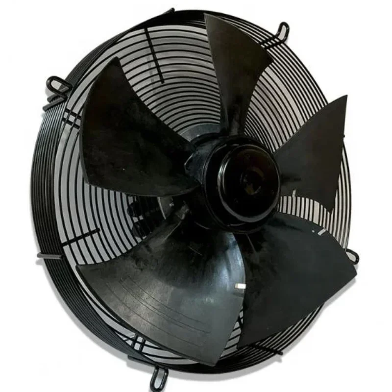 ebmpapst S3G450-LL03-H4 450mm 230V AC 500W 2.2A 1500RPM IP55 Cold Storage Refrigeration Axial Fan ebmpapst S3G450-LL03-H4 450mm 230V AC 500W 2.2A 1500RPM IP55 Cold Storage Refrigeration Axial Fan