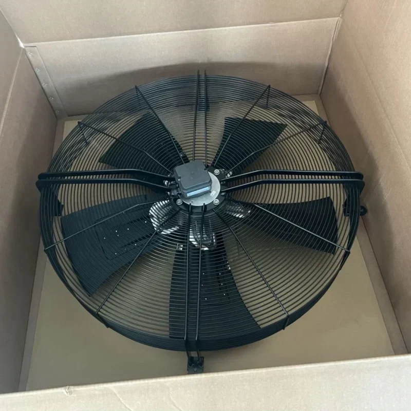 ebmpapst S6D910-AB05-05 415V 910mm 2050W Refrigerator Axial Fan ebmpapst S6D910-AB05-05 415V 910mm 2050W Refrigerator Axial Fan