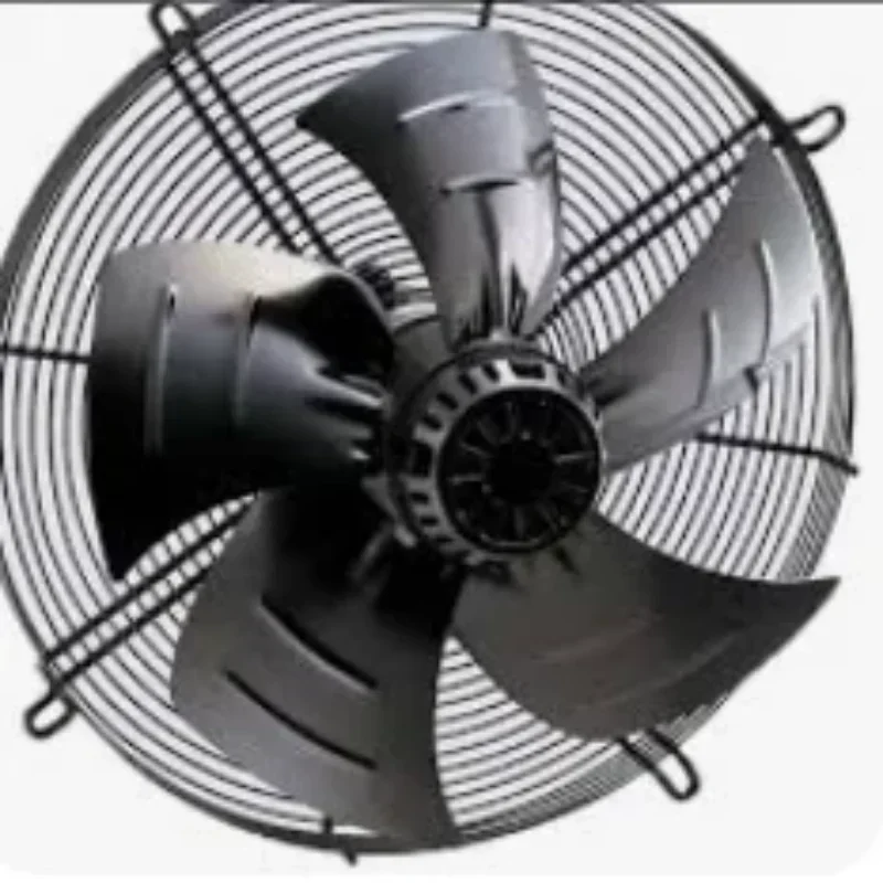 ebmpapst S6D910-AB05-05 415V 910mm 2050W Refrigerator Axial Fan ebmpapst S6D910-AB05-05 415V 910mm 2050W Refrigerator Axial Fan