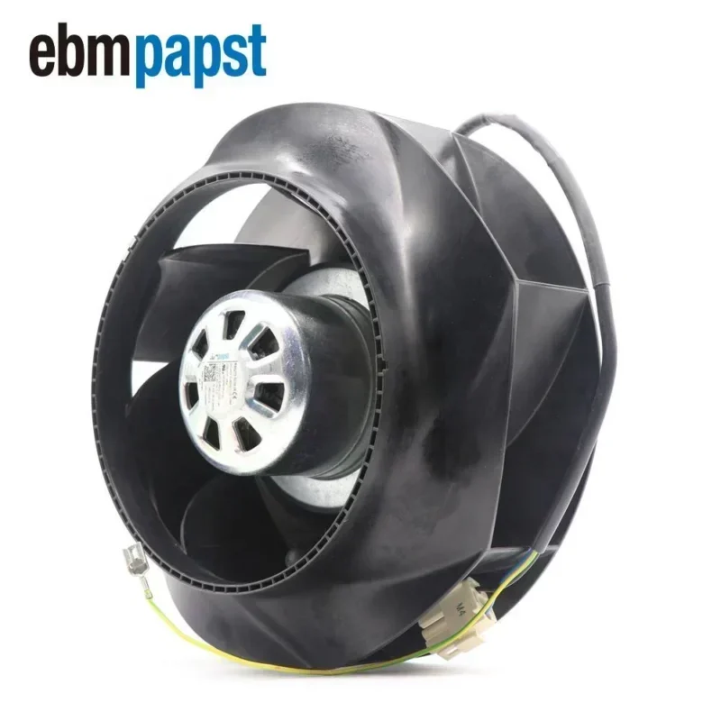 Industrial Automation Fan 80mm to 630mm 115V 230V 400V AC DC EC Axial Fan Centrifugal Fan Industrial Automation Fan 80mm to 630mm 115V 230V 400V AC DC EC Axial Fan Centrifugal Fan
