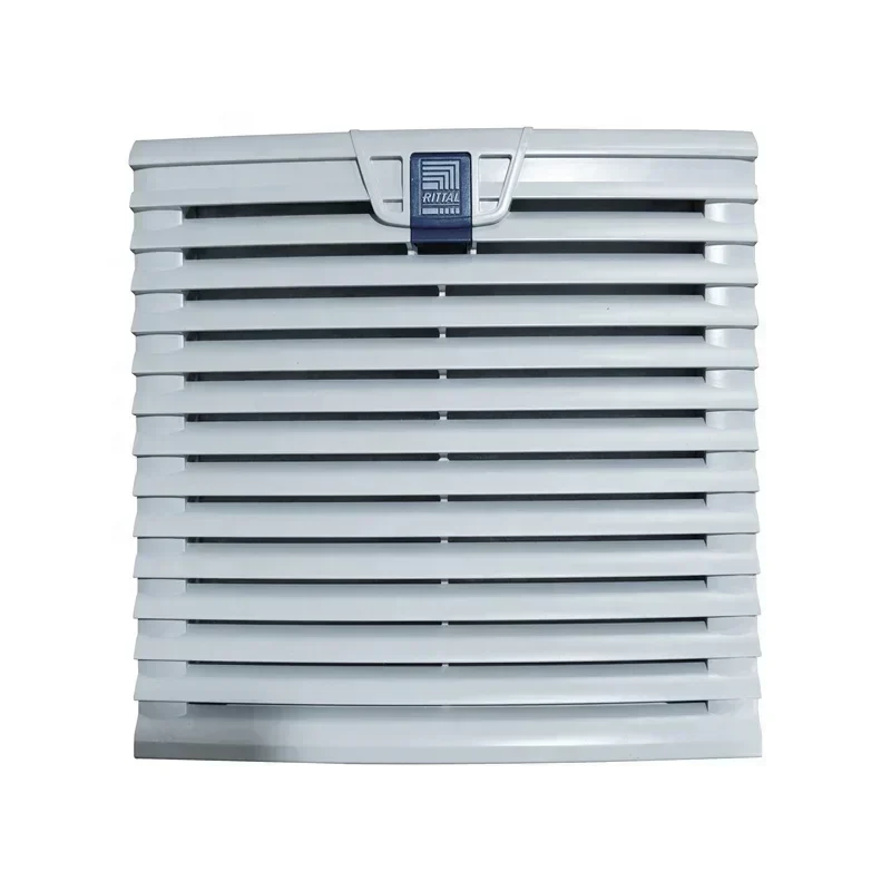 ebmpapst K2S165-AA75-06 SK3240.100 230V 165mm 0.21A 35W Rittal Dedicated Axial Fan ebmpapst K2S165-AA75-06 SK3240.100 230V 165mm 0.21A 35W Rittal Dedicated Axial Fan