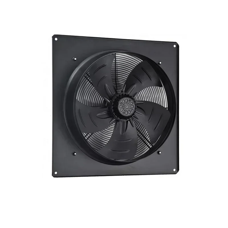 ebmpapst W4D710-GF01-01 400V 1350RPM 4.5A 2380W 710mm IP54 Refrigeration and Freezer Units Condenser Axial Fan