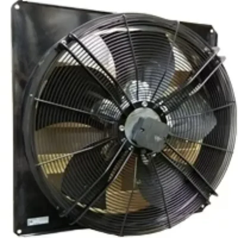 ebmpapst W4D710-GF01-01 400V 1350RPM 4.5A 2380W 710mm IP54 Refrigeration and Freezer Units Condenser Axial Fan ebmpapst W4D710-GF01-01 400V 1350RPM 4.5A 2380W 710mm IP54 Refrigeration and Freezer Units Condenser Axial Fan
