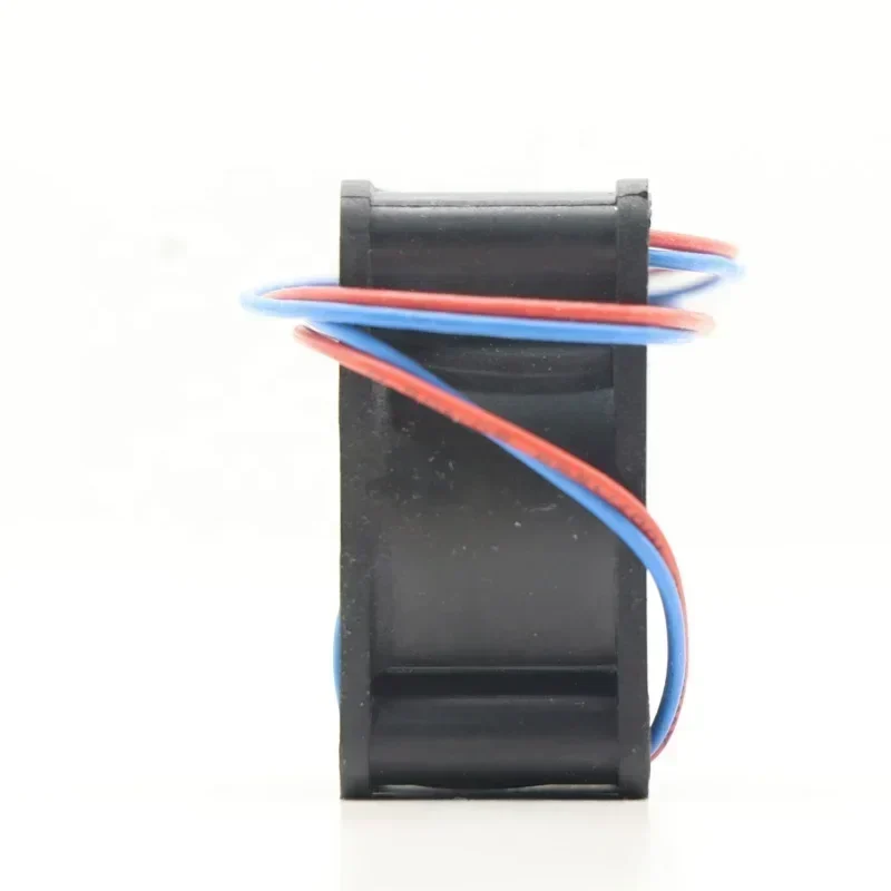 412H ebmpapst 12V DC 1.6W 4cm 40x40x20mm 13.5CFM 8100RPM Lead Wire Sleeve Bearing Mini Axial Fans 412H ebmpapst 12V DC 1.6W 4cm 40x40x20mm 13.5CFM 8100RPM Lead Wire Sleeve Bearing Mini Axial Fans