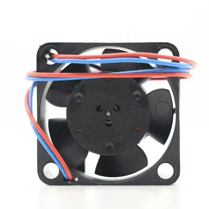 412H ebmpapst 12V DC 1.6W 4cm 40x40x20mm 13.5CFM 8100RPM Lead Wire Sleeve Bearing Mini Axial Fans 412H ebmpapst 12V DC 1.6W 4cm 40x40x20mm 13.5CFM 8100RPM Lead Wire Sleeve Bearing Mini Axial Fans