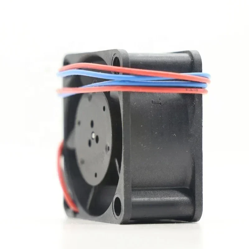 412H ebmpapst 12V DC 1.6W 4cm 40x40x20mm 13.5CFM 8100RPM Lead Wire Sleeve Bearing Mini Axial Fans 412H ebmpapst 12V DC 1.6W 4cm 40x40x20mm 13.5CFM 8100RPM Lead Wire Sleeve Bearing Mini Axial Fans