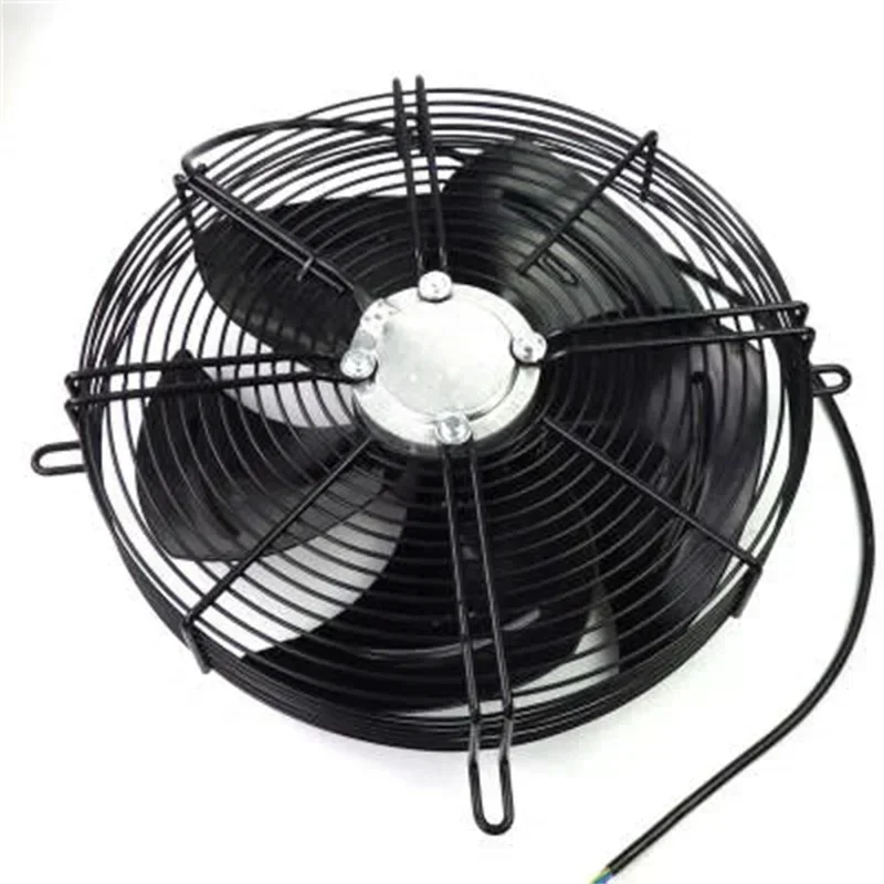 MAER YDWF 74I47P4-470N-400LF 400mm Condensing Brushless Bus Water Tank Single Phase Outer Rotor Axial Fan MAER YDWF 74I47P4-470N-400LF 400mm Condensing Brushless Bus Water Tank Single Phase Outer Rotor Axial Fan