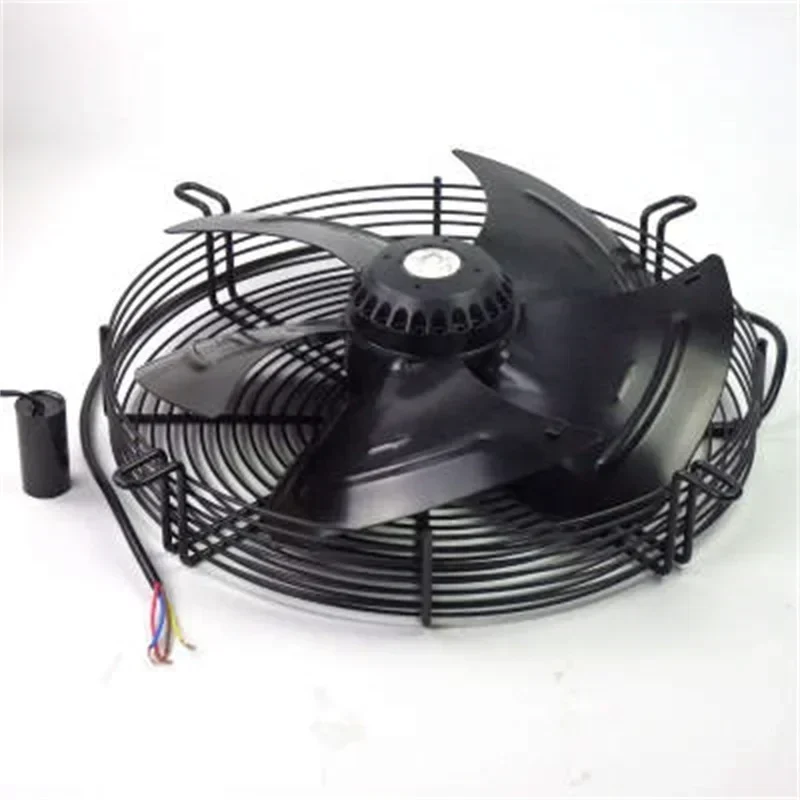 MAER YDWF 74I47P4-470N-400LF 400mm Condensing Brushless Bus Water Tank Single Phase Outer Rotor Axial Fan MAER YDWF 74I47P4-470N-400LF 400mm Condensing Brushless Bus Water Tank Single Phase Outer Rotor Axial Fan