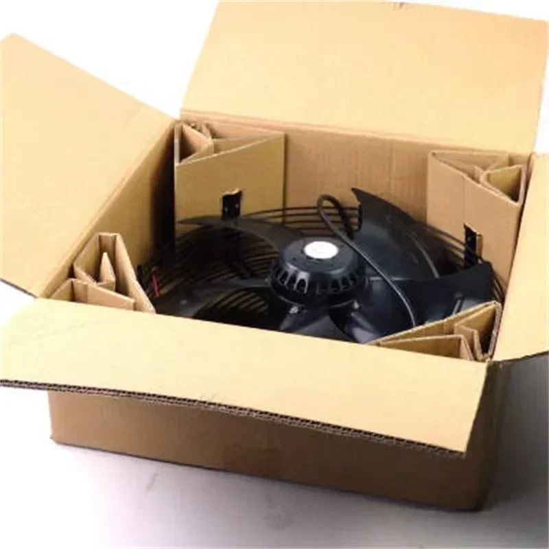 MAER YDWF 74I47P4-470N-400LF 400mm Condensing Brushless Bus Water Tank Single Phase Outer Rotor Axial Fan MAER YDWF 74I47P4-470N-400LF 400mm Condensing Brushless Bus Water Tank Single Phase Outer Rotor Axial Fan