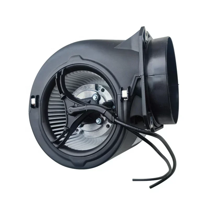 ebmpapst D3G146-AB06-10 230V AC 2.0A 230W 146mm 1950RPM IP54 FFU Fan Filter Unit Centrifugal Fan RF-3D-146 ebmpapst D3G146-AB06-10 230V AC 2.0A 230W 146mm 1950RPM IP54 FFU Fan Filter Unit Centrifugal Fan RF-3D-146