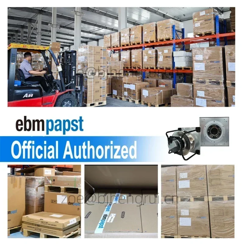 ebmpapst K3G450-PB29-L1 R3G450-PB29-L1 400V EC Plug Fan 450mm HVAC AHU Air Handling Unit FFU Centrifugal Fan ebmpapst K3G450-PB29-L1 R3G450-PB29-L1 400V EC Plug Fan 450mm HVAC AHU Air Handling Unit FFU Centrifugal Fan