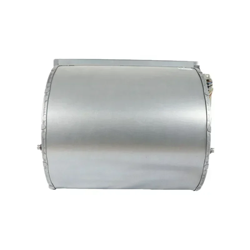 K-EC146-D230-18 220V AC 0.32A 37W 1700RPM Metal EC Heater Air Conditioner Blower K-EC146-D230-18 220V AC 0.32A 37W 1700RPM Metal EC Heater Air Conditioner Blower