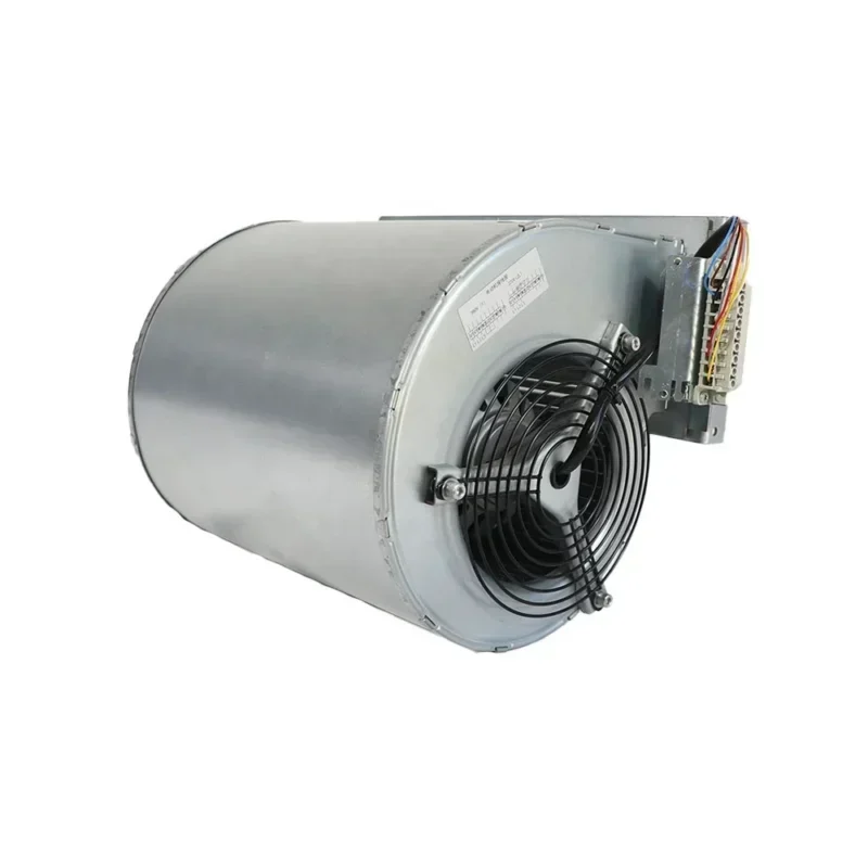 K-EC146-D230-18 220V AC 0.32A 37W 1700RPM Metal EC Heater Air Conditioner Blower K-EC146-D230-18 220V AC 0.32A 37W 1700RPM Metal EC Heater Air Conditioner Blower