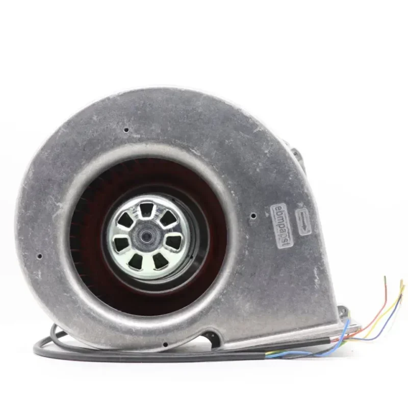 ebmpapst G3G140-AW21-12 G3G140-8317080144 115V AC 140mm 70W 2370RPM 1A IP4 Blower Centrifugal Fan ebmpapst G3G140-AW21-12 G3G140-8317080144 115V AC 140mm 70W 2370RPM 1A IP4 Blower Centrifugal Fan