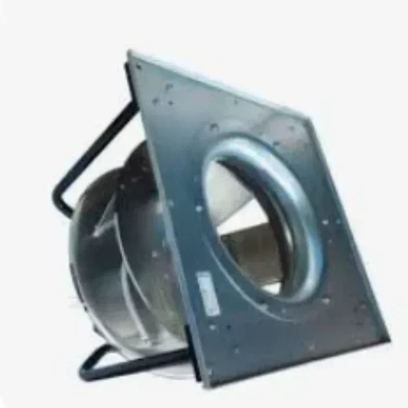 ebmpapst K3G400-PI92-02 K3G400-PW03-01 400V AC 2450RPM 2500W HVAC EFU FFU Fan Filter Unit Centrifugal Fan K3G400-PI92-33 ebmpapst K3G400-PI92-02 K3G400-PW03-01 400V AC 2450RPM 2500W HVAC EFU FFU Fan Filter Unit Centrifugal Fan K3G400-PI92-33