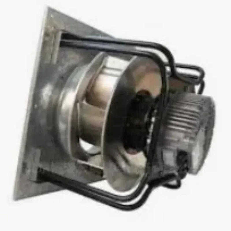 ebmpapst K3G400-PI92-02 K3G400-PW03-01 400V AC 2450RPM 2500W HVAC EFU FFU Fan Filter Unit Centrifugal Fan K3G400-PI92-33 ebmpapst K3G400-PI92-02 K3G400-PW03-01 400V AC 2450RPM 2500W HVAC EFU FFU Fan Filter Unit Centrifugal Fan K3G400-PI92-33