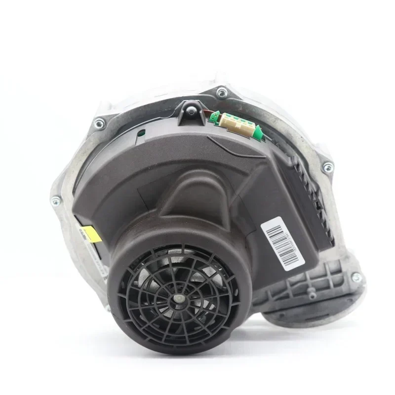 ebmpapst NRV137/2040-3633-010204 220V 300W 7700RPM 2.1A Heating Condensing Gas Boiler Fan BG3633-010204 ebmpapst NRV137/2040-3633-010204 220V 300W 7700RPM 2.1A Heating Condensing Gas Boiler Fan BG3633-010204