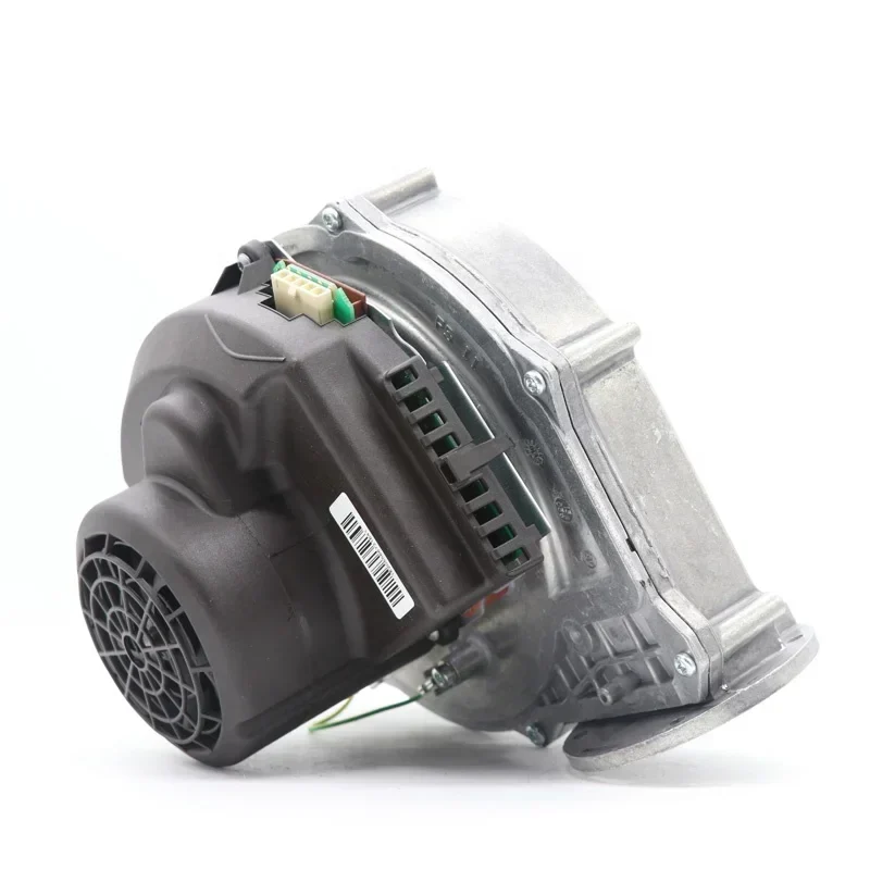 ebmpapst NRV137/2040-3633-010204 220V 300W 7700RPM 2.1A Heating Condensing Gas Boiler Fan BG3633-010204 ebmpapst NRV137/2040-3633-010204 220V 300W 7700RPM 2.1A Heating Condensing Gas Boiler Fan BG3633-010204