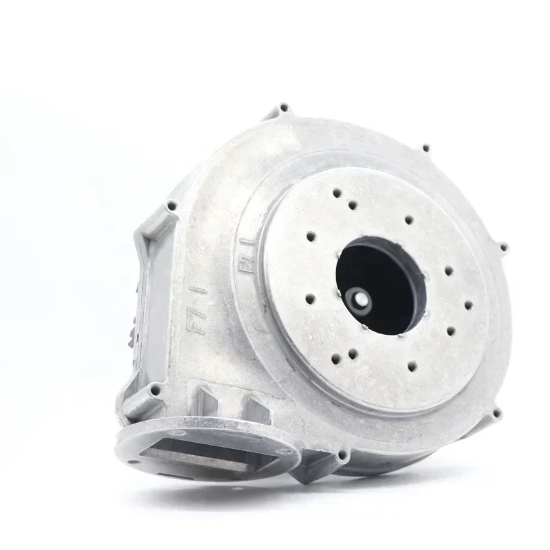 ebmpapst NRV137/2040-3633-010204 220V 300W 7700RPM 2.1A Heating Condensing Gas Boiler Fan BG3633-010204 ebmpapst NRV137/2040-3633-010204 220V 300W 7700RPM 2.1A Heating Condensing Gas Boiler Fan BG3633-010204