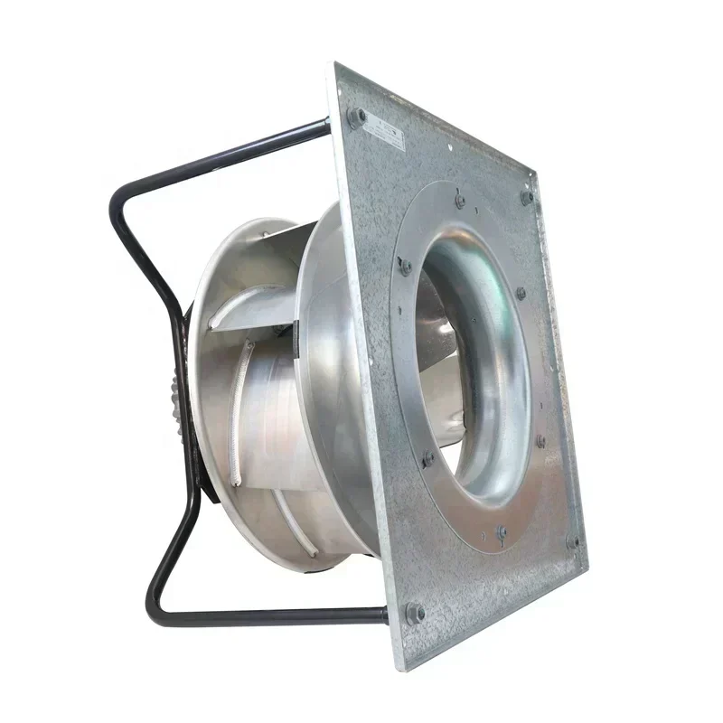 ebmpapst K3G560-8317080796 400V 5.1A M3G150-FF 17350m3/h Air Handling Unit Fan AHU Project EC Fan Retrofit Fan ebmpapst K3G560-8317080796 400V 5.1A M3G150-FF 17350m3/h Air Handling Unit Fan AHU Project EC Fan Retrofit Fan