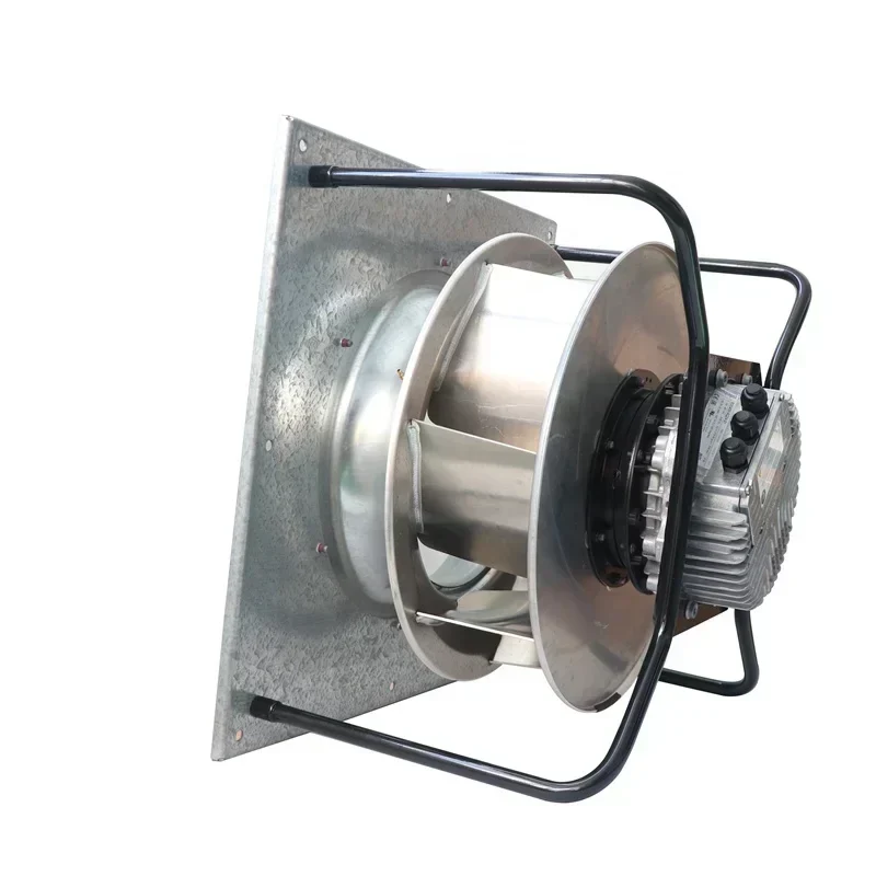 ebmpapst K3G560-8317080796 400V 5.1A M3G150-FF 17350m3/h Air Handling Unit Fan AHU Project EC Fan Retrofit Fan ebmpapst K3G560-8317080796 400V 5.1A M3G150-FF 17350m3/h Air Handling Unit Fan AHU Project EC Fan Retrofit Fan