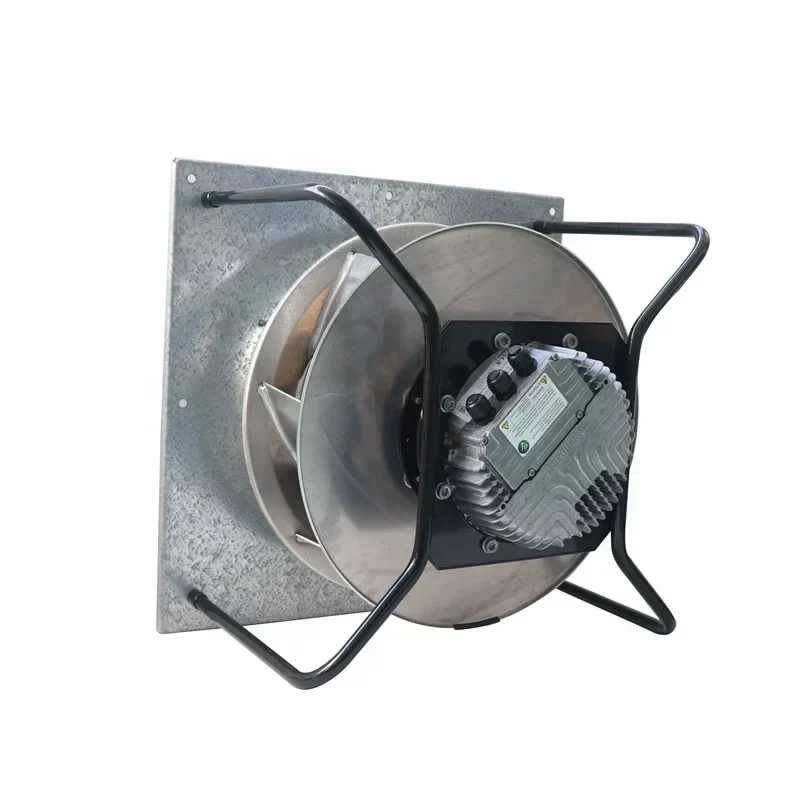 ebmpapst K3G560-8317080796 400V 5.1A M3G150-FF 17350m3/h Air Handling Unit Fan AHU Project EC Fan Retrofit Fan ebmpapst K3G560-8317080796 400V 5.1A M3G150-FF 17350m3/h Air Handling Unit Fan AHU Project EC Fan Retrofit Fan