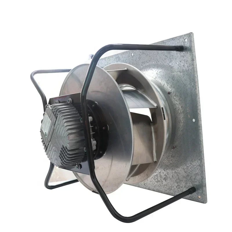 ebmpapst K3G560-8317080796 400V 5.1A M3G150-FF 17350m3/h Air Handling Unit Fan AHU Project EC Fan Retrofit Fan ebmpapst K3G560-8317080796 400V 5.1A M3G150-FF 17350m3/h Air Handling Unit Fan AHU Project EC Fan Retrofit Fan