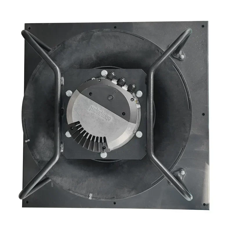 ebmpapst K3G560-PC10-L1 400V AC 9.2A 5850W 560mm 1860RPM Precision Air Conditioner AHU Project EC Fan Retrofit Air Handling Unit ebmpapst K3G560-PC10-L1 400V AC 9.2A 5850W 560mm 1860RPM Precision Air Conditioner AHU Project EC Fan Retrofit Air Handling Unit