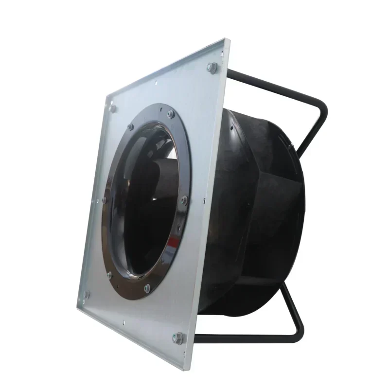 ebmpapst K3G500-8317081582 400V 2850W 4.4A 1900RPM 500mm IP55 AHU Project EC Fan Retrofit Centrifugal Fan ebmpapst K3G500-8317081582 400V 2850W 4.4A 1900RPM 500mm IP55 AHU Project EC Fan Retrofit Centrifugal Fan