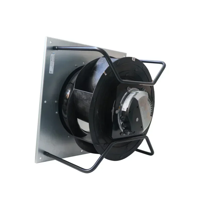 ebmpapst K3G500-8317081582 400V 2850W 4.4A 1900RPM 500mm IP55 AHU Project EC Fan Retrofit Centrifugal Fan ebmpapst K3G500-8317081582 400V 2850W 4.4A 1900RPM 500mm IP55 AHU Project EC Fan Retrofit Centrifugal Fan