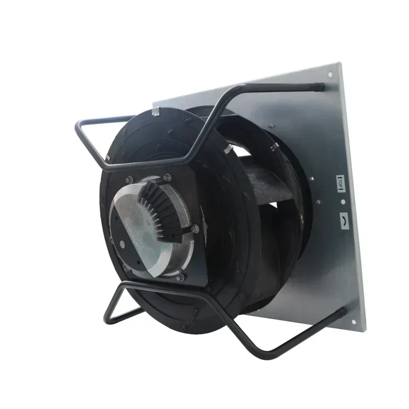 ebmpapst K3G500-8317081582 400V 2850W 4.4A 1900RPM 500mm IP55 AHU Project EC Fan Retrofit Centrifugal Fan ebmpapst K3G500-8317081582 400V 2850W 4.4A 1900RPM 500mm IP55 AHU Project EC Fan Retrofit Centrifugal Fan