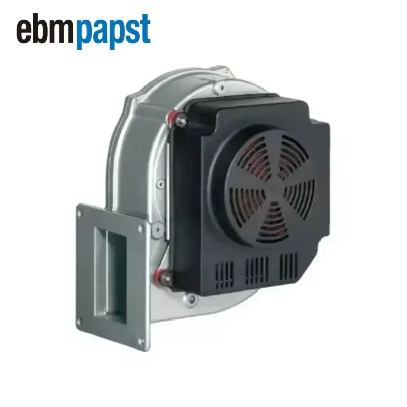 ebmpapst M1G074-CF G1G170-AB31-53 410W EC Gas Boiler Heating Condensing Boiler Blower