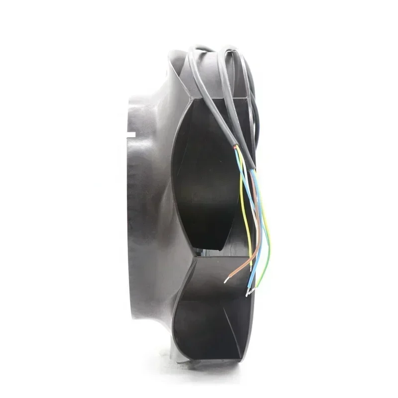 ebmpapst R3G250-RO40-A1 230V 3700RPM 490W 2.2A Plug Fan AHU EC Centrifugal Fan R3G250-RR01-H1 ebmpapst R3G250-RO40-A1 230V 3700RPM 490W 2.2A Plug Fan AHU EC Centrifugal Fan R3G250-RR01-H1