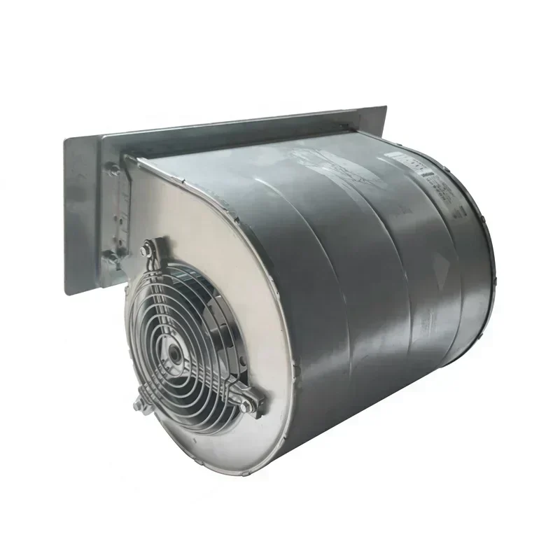 ebmpapst D2D160-CE02-16 230V AC 1.9A 1205m3/h 700W ABB Blower Device Unit Centrifugal Fan ebmpapst D2D160-CE02-16 230V AC 1.9A 1205m3/h 700W ABB Blower Device Unit Centrifugal Fan